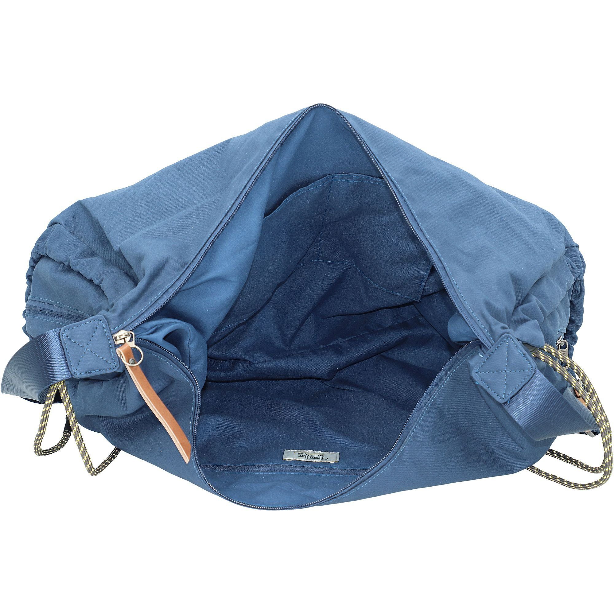 camel active Umhängetasche Laona, Nylon