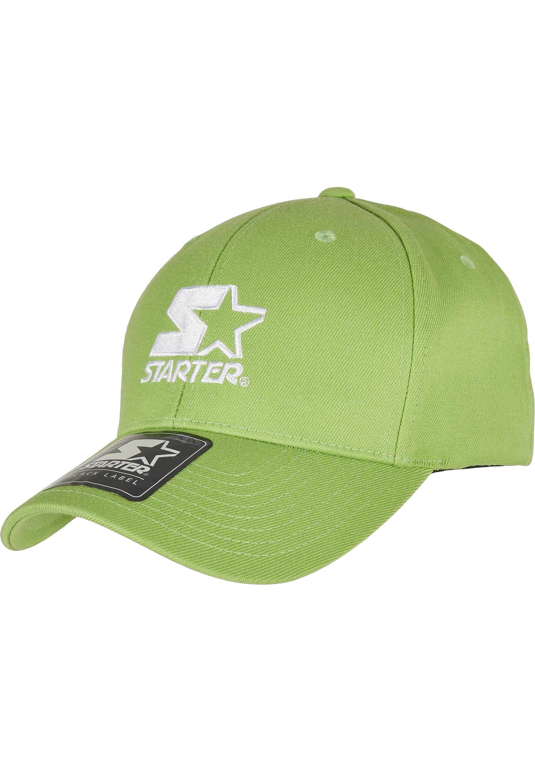 Starter Black Label Flex Cap Starter Black Label Herren Starter Logo Flexfit