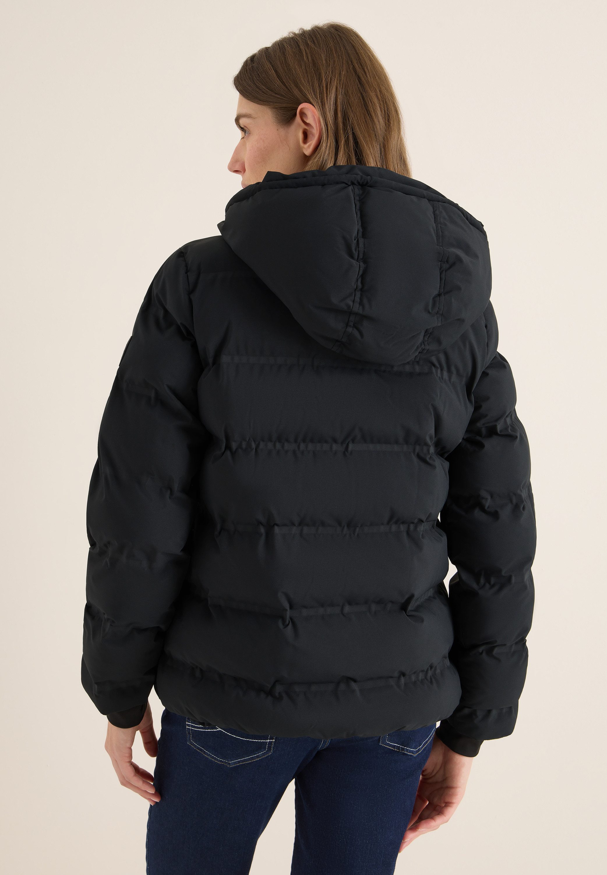 CECIL Steppjacke mit moderner Steppung günstig online kaufen