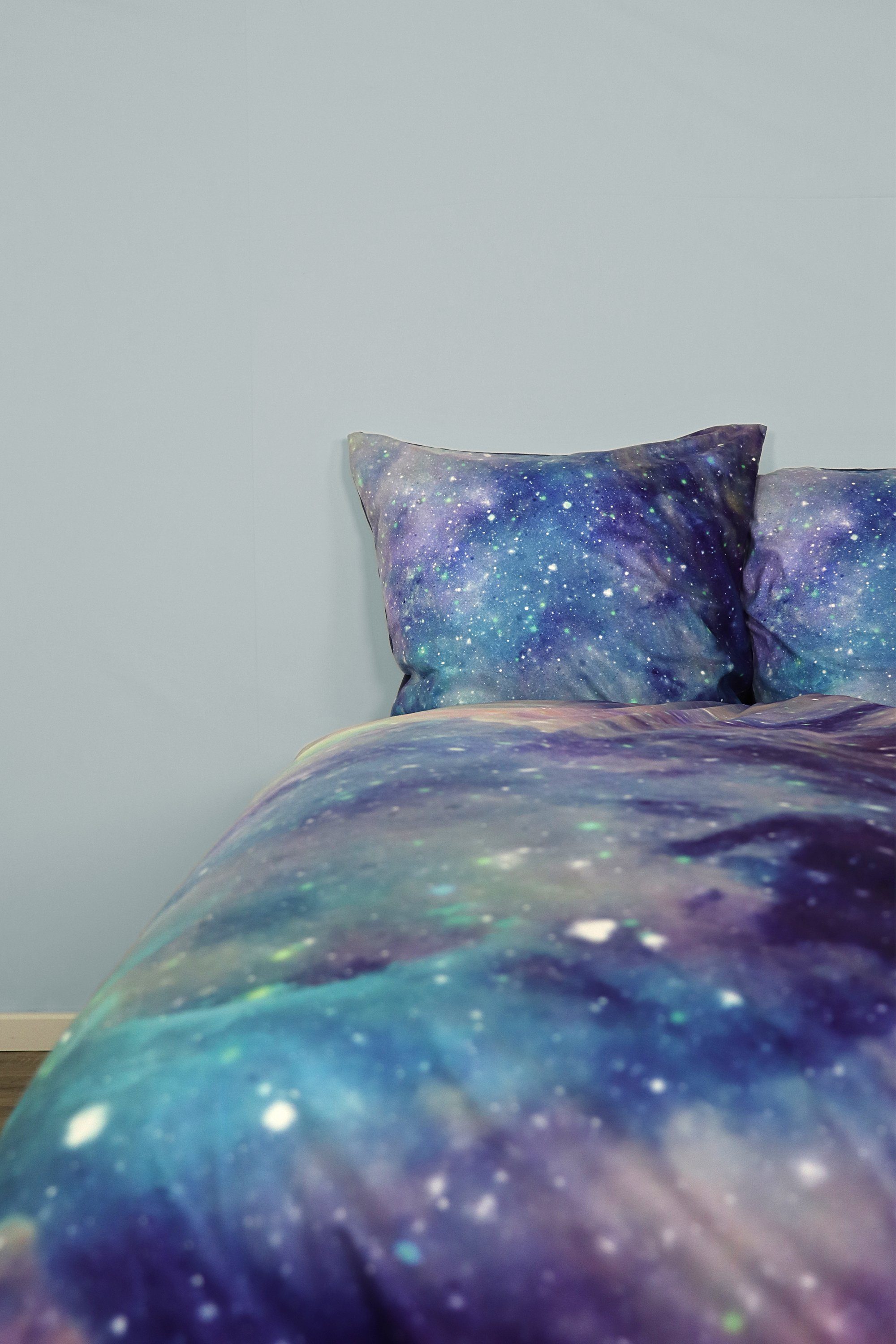 jilda-tex Jugendbettwäsche, Microfaser-Flanell, 2 teilig, weich, warm und k günstig online kaufen