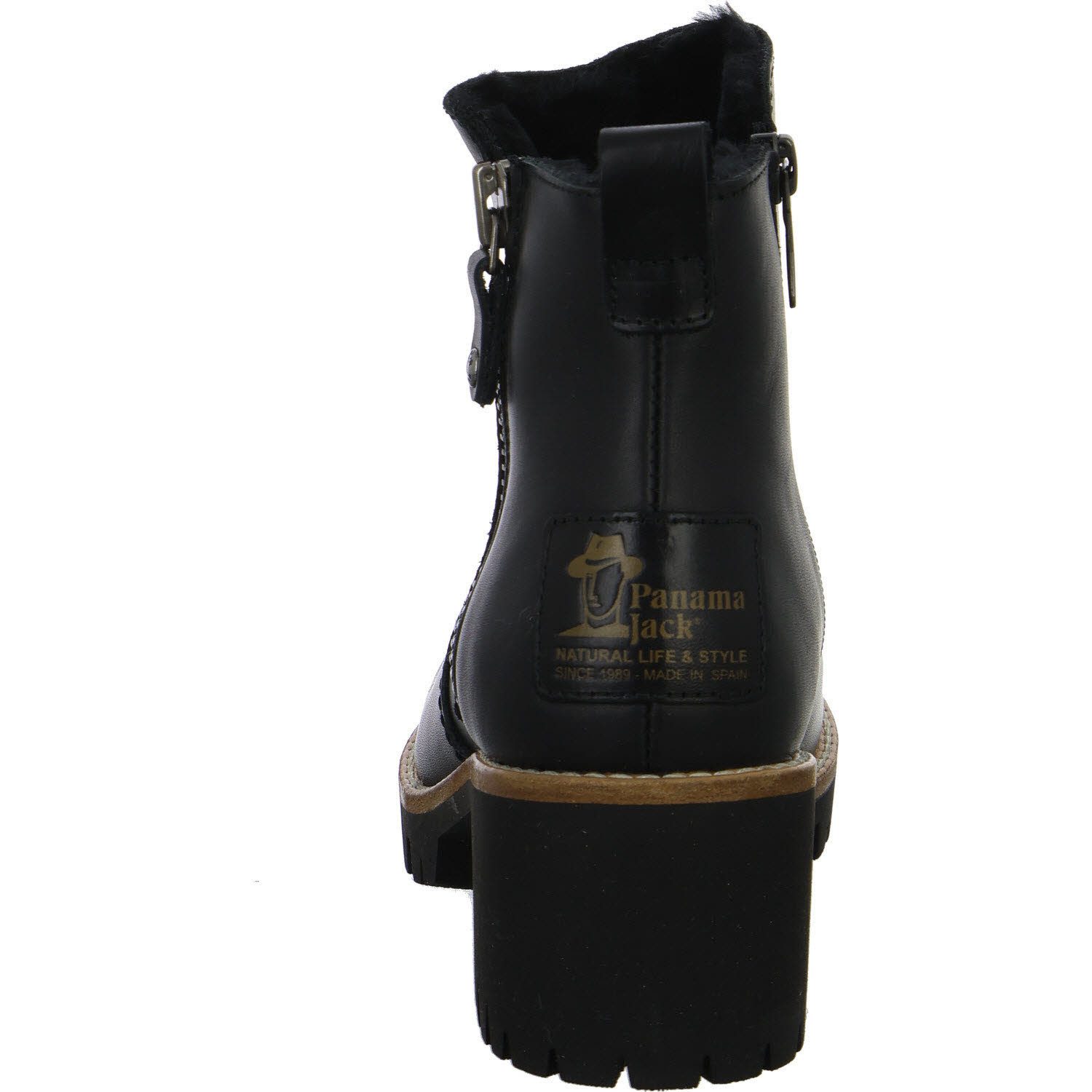Panama Jack Pauline Travelling Winterstiefel – Bild 4 von 5