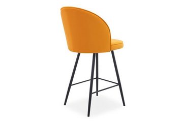 JVmoebel Stuhl, Sessel Stühl Design Polsterstuhl Stühle Esszimmerstuhl Bürostuhl Modern Luxus