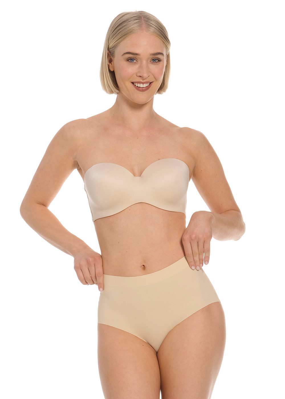 MAGIC Bodyfashion Shapingslip