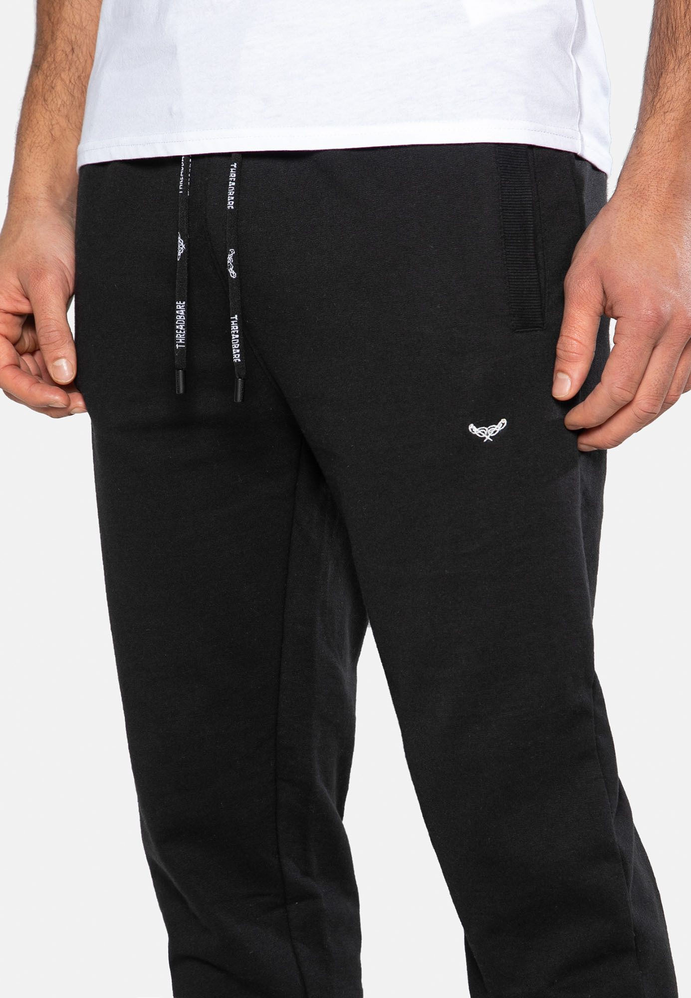 Threadbare Sweathose Obie (1-tlg) im klassischen Design