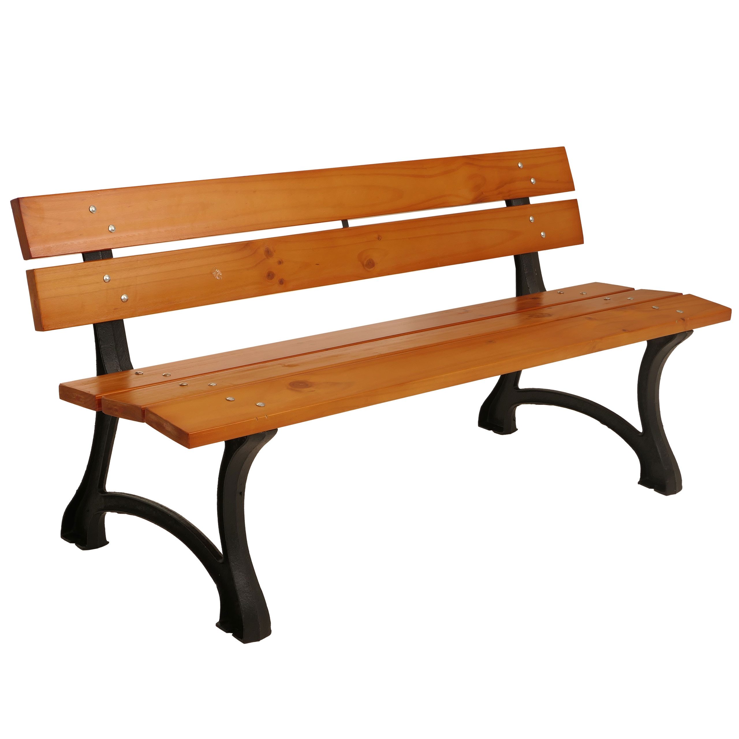 MCW Gartenbank MCW-O20, Befestigung am Boden günstig online kaufen