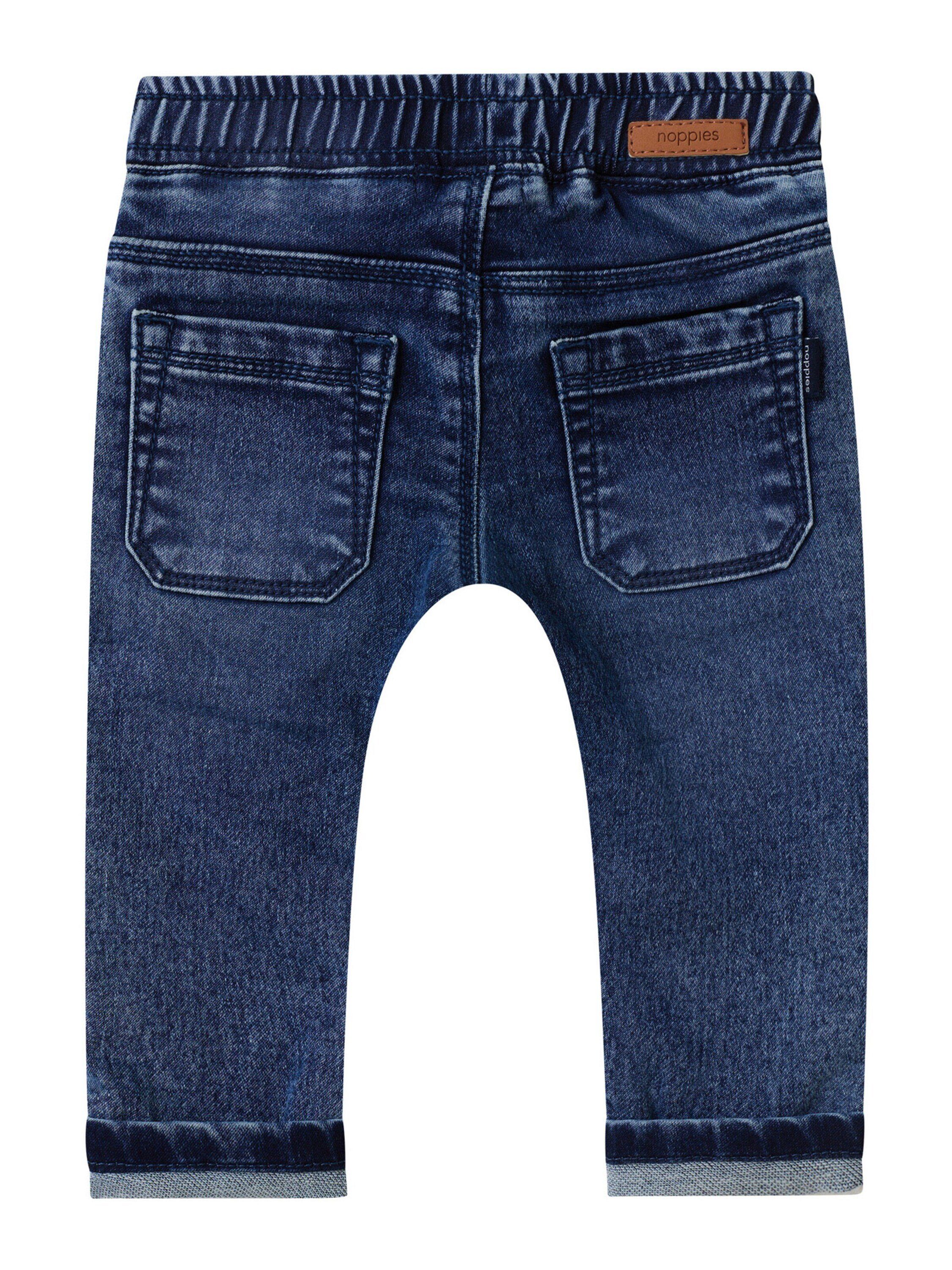 Noppies Slim-fit-Jeans Tower (1-tlg)