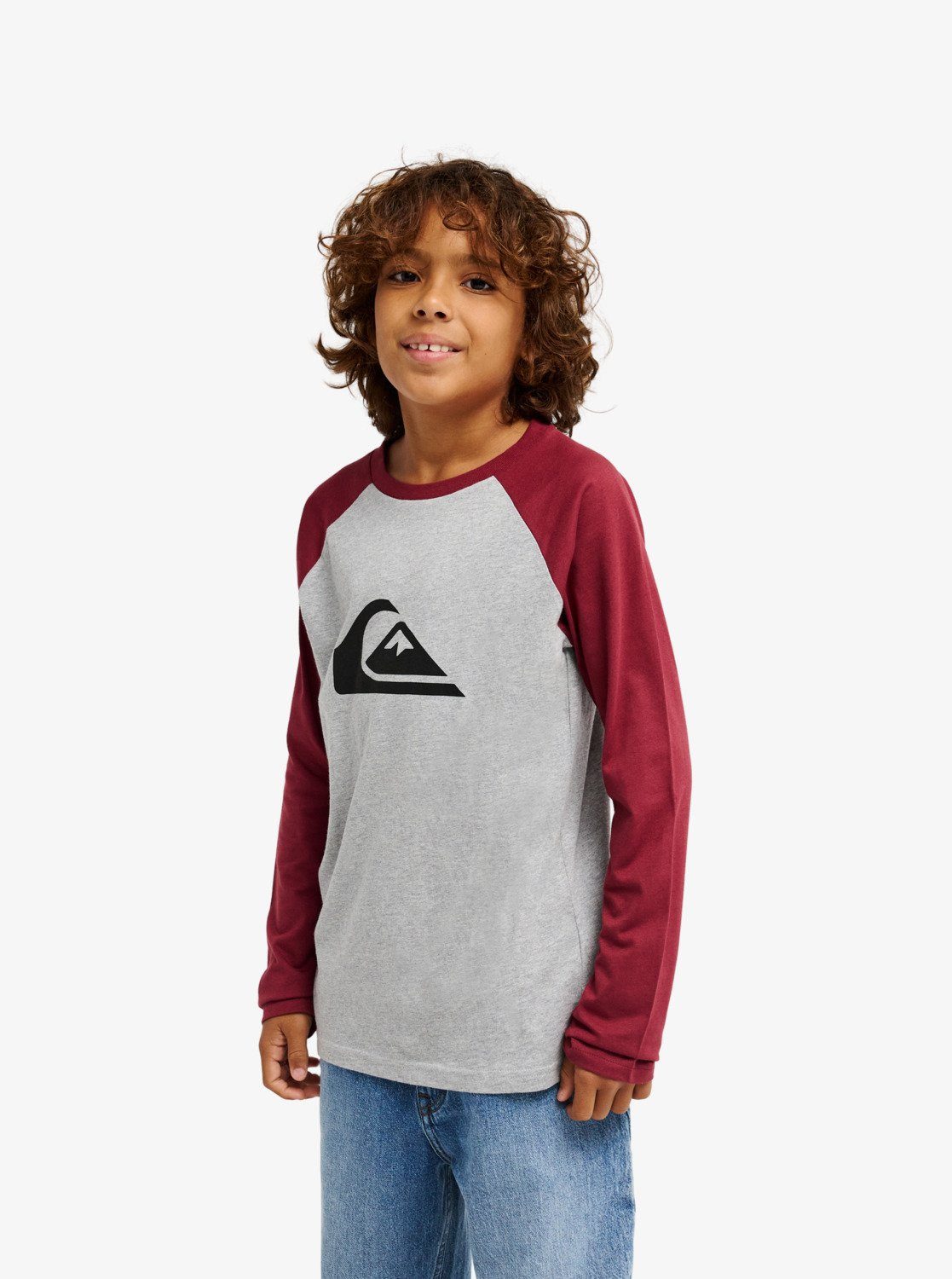 Quiksilver Bade-Shirt