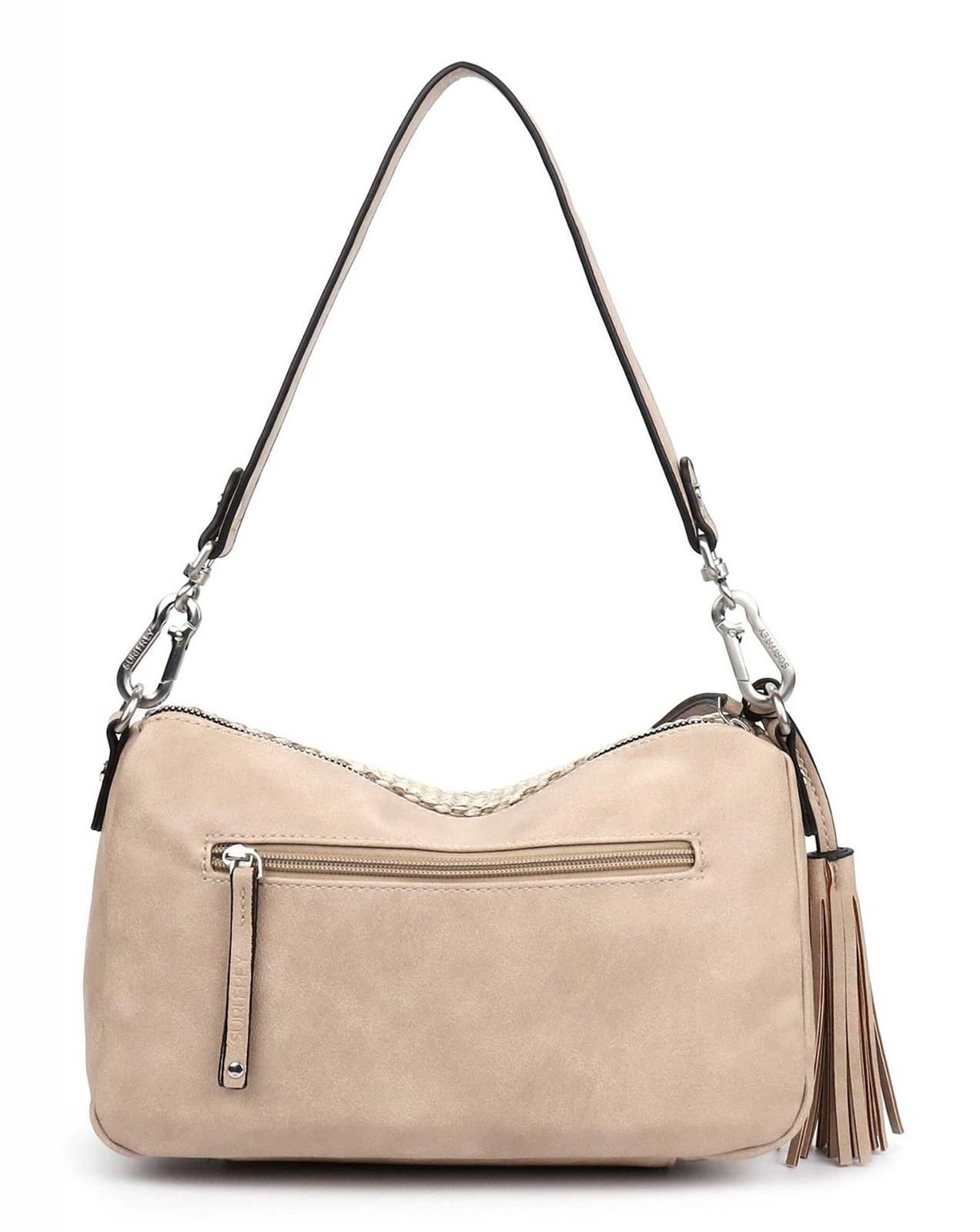 SURI FREY Schultertasche Patty