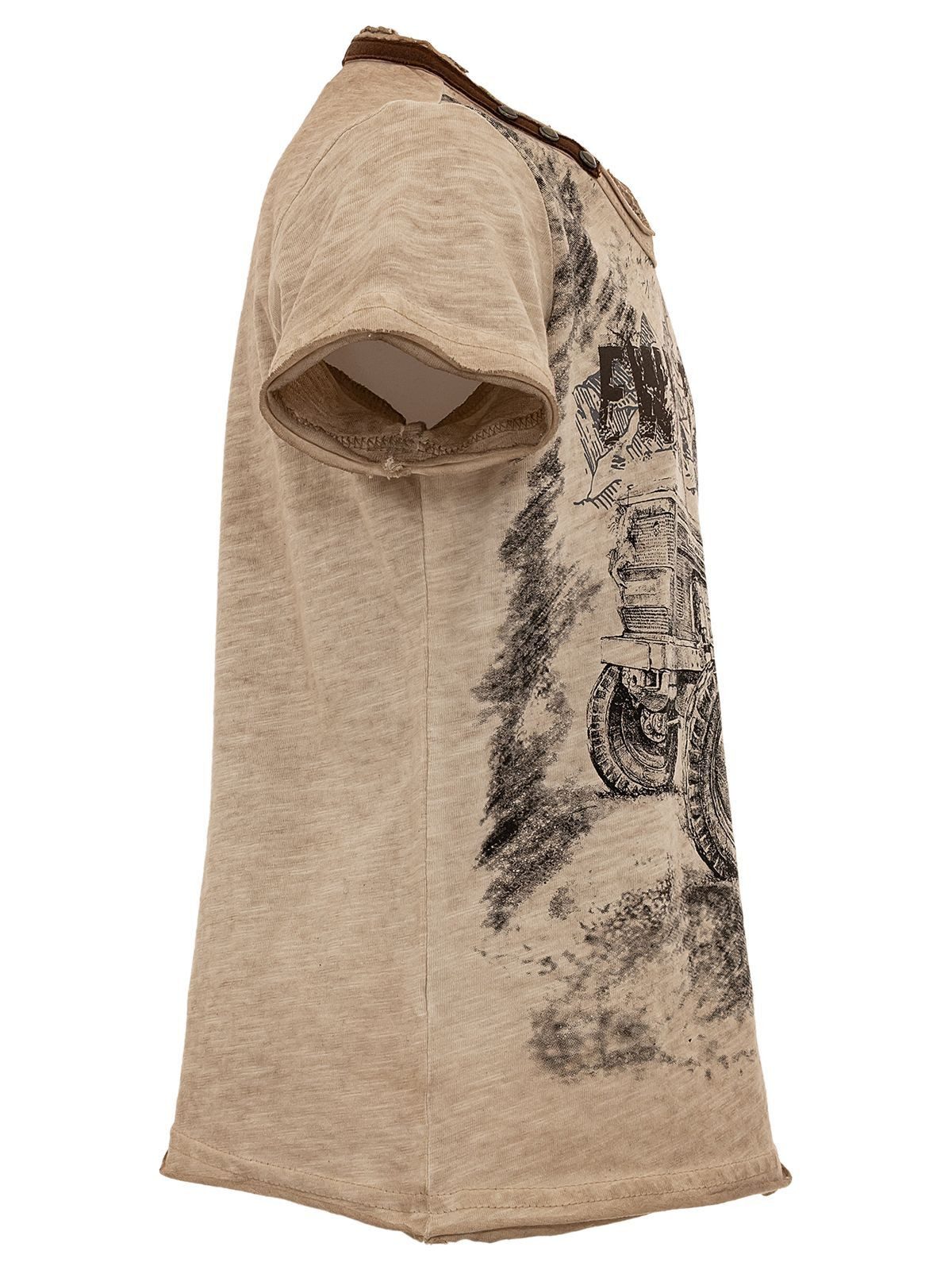 Hangowear T-Shirt ALWIN KIDS