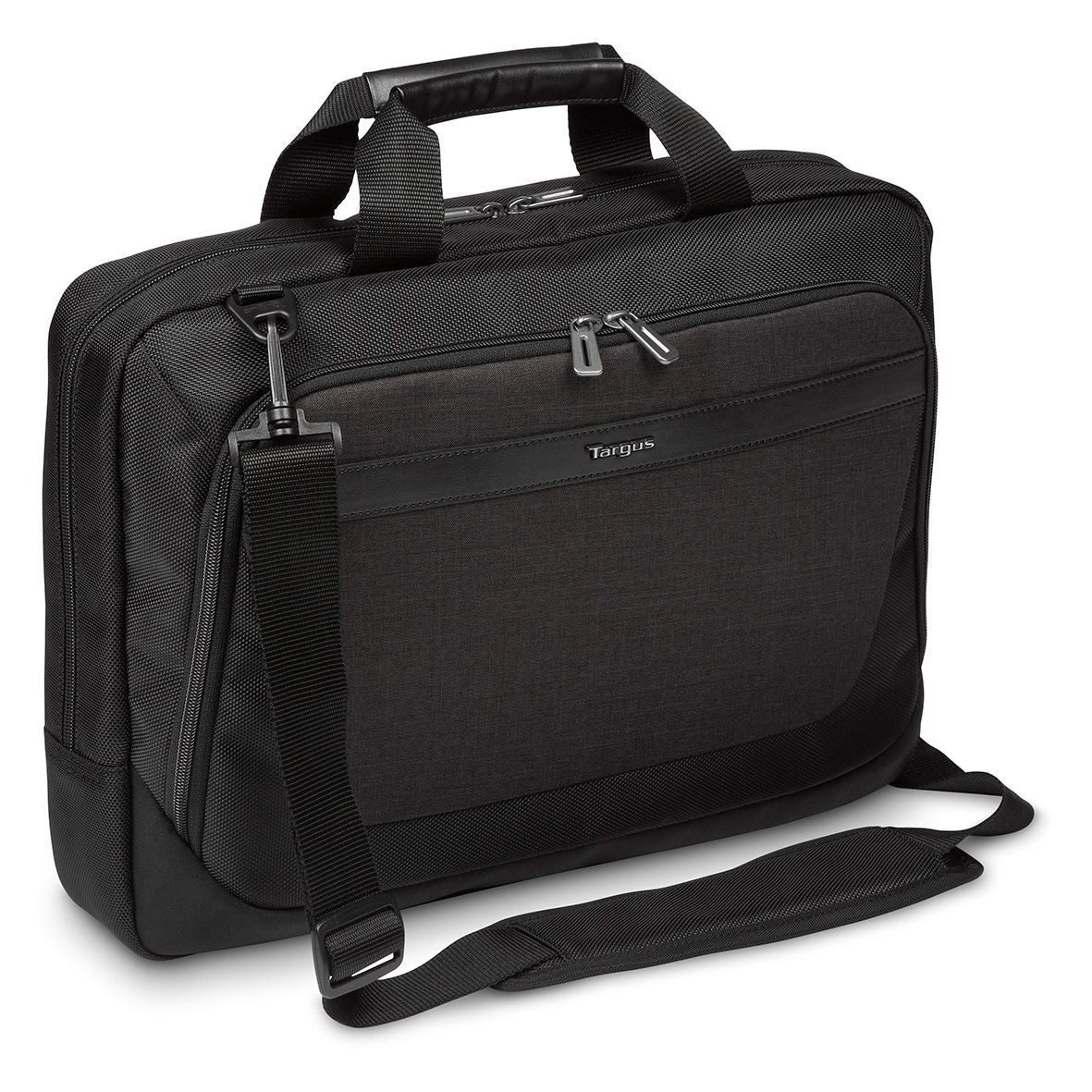 Targus Laptoptasche CitySmart Notebooktasche 39,6 cm (15.6 Zoll) Akten