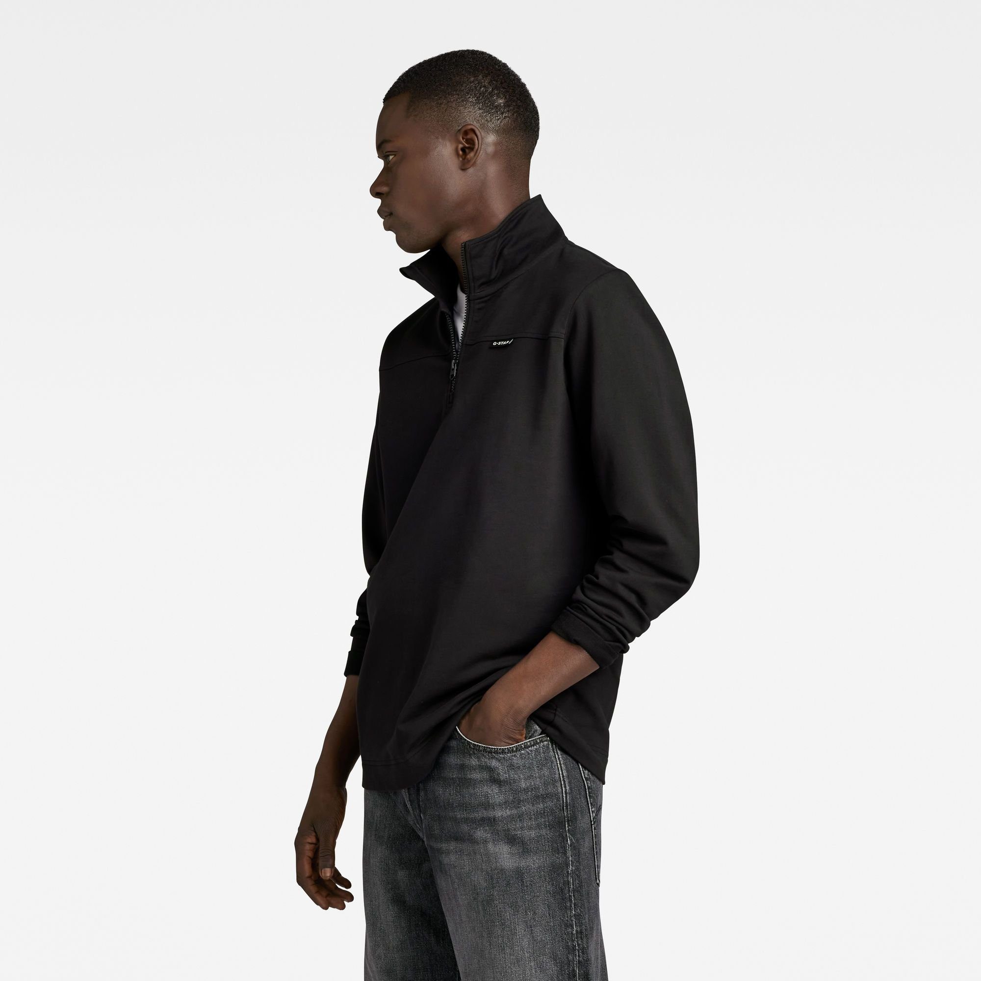 G-STAR Sweatshirt günstig online kaufen