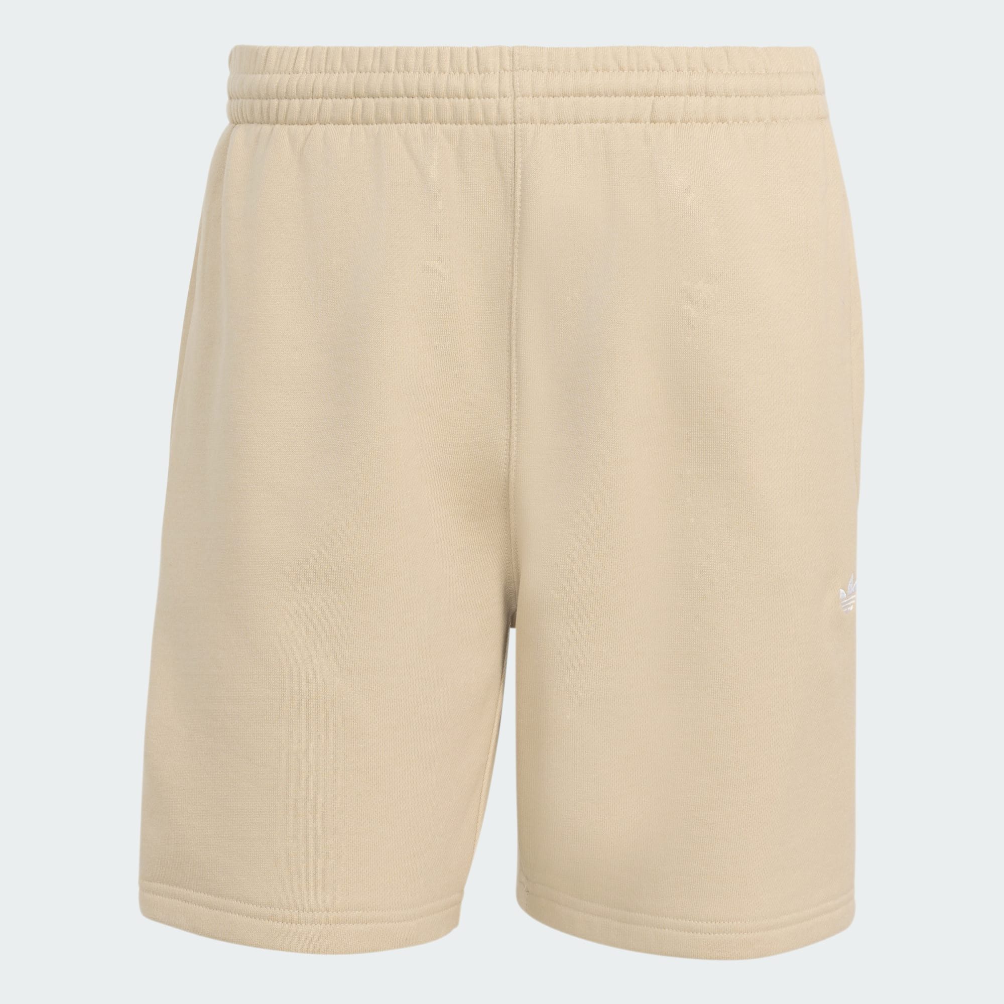 adidas Originals Shorts TREFOIL ESSENTIALS FLEECE SHORTS (1-tlg)