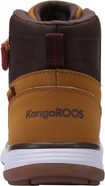 KangaROOS K-WB Couver Winterstiefel Warmfutter