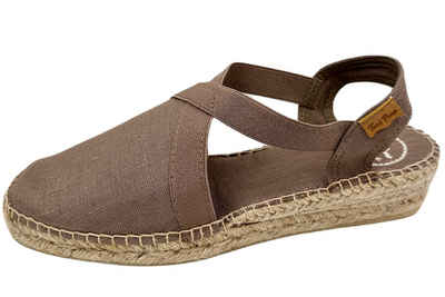 Toni Pons Verona Espadrille