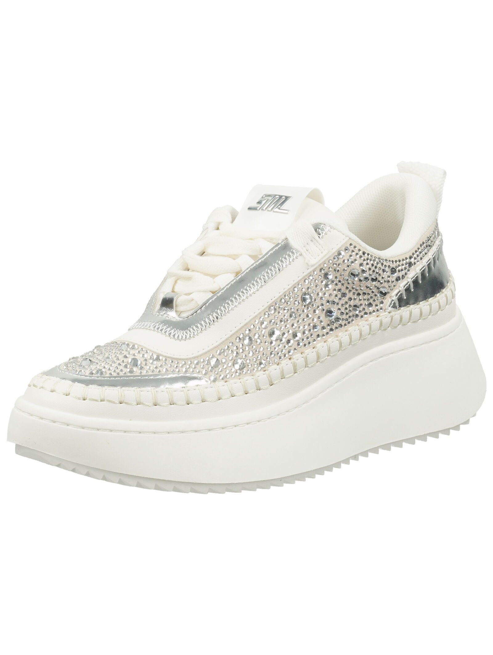 STEVE MADDEN Sneaker Lederimitat Sneaker günstig online kaufen