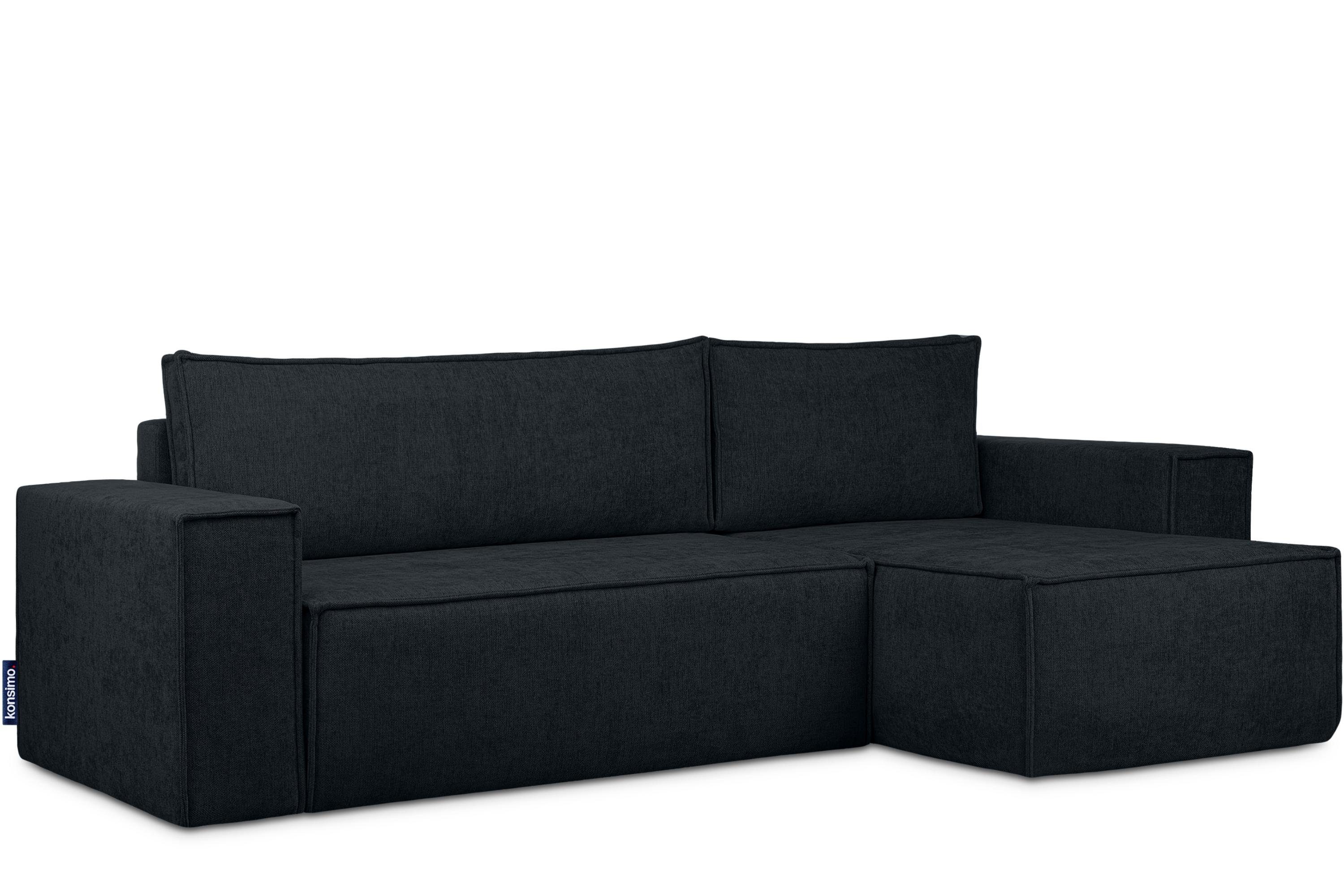 KONSIMO® Ecksofa NAPI Universal-Ecksofa links oder günstig online kaufen