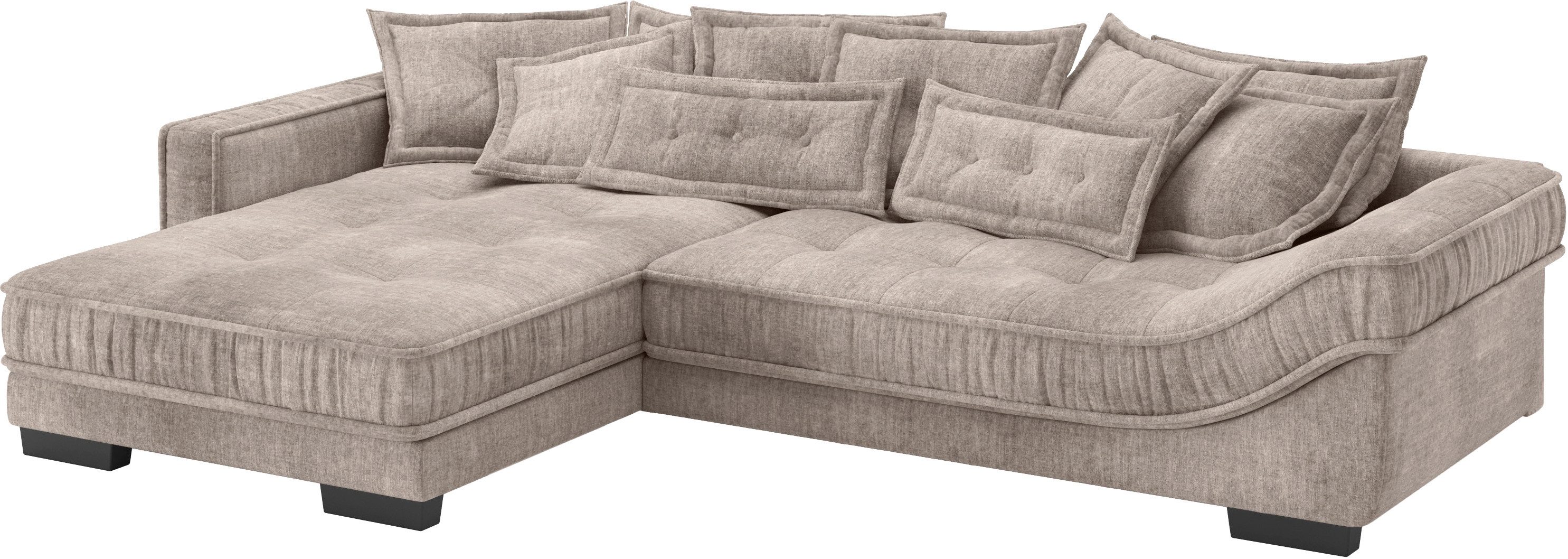 Mr. Couch Ecksofa Diwan II DuraFlex günstig online kaufen