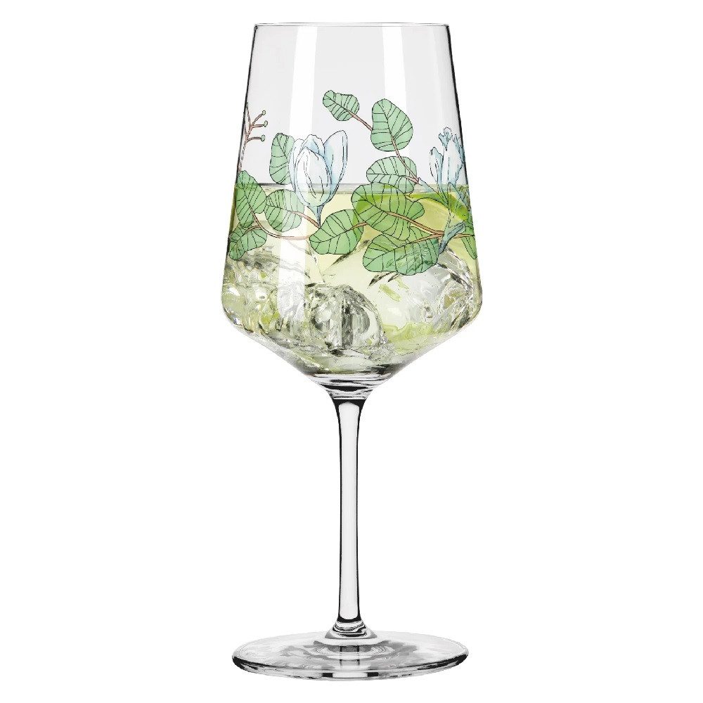 Cocktailglas Ritzenhoff Sommertau Hugo #23 A. Vasconcelos F25