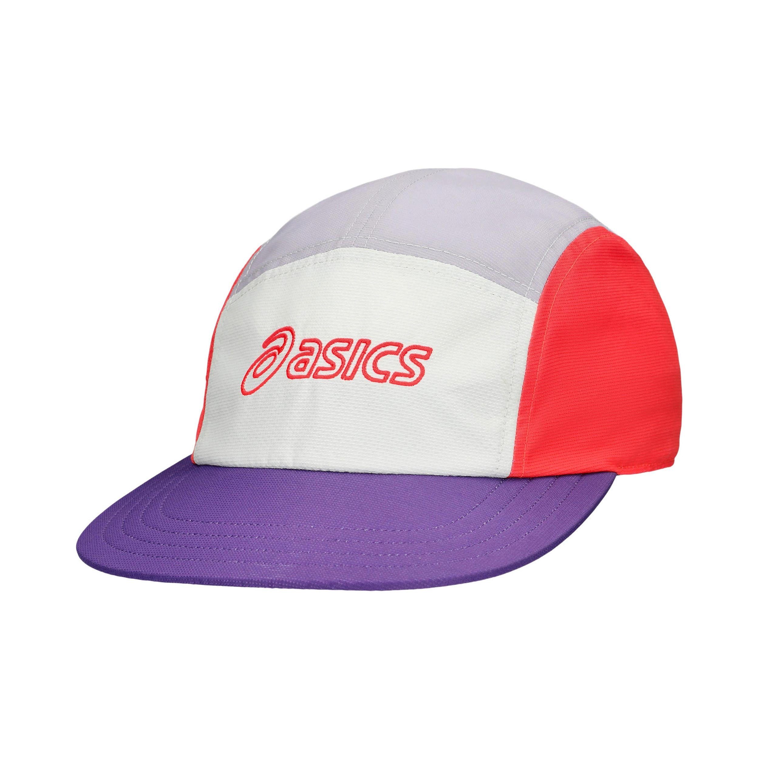 Asics Baseball Cap 5 Panel