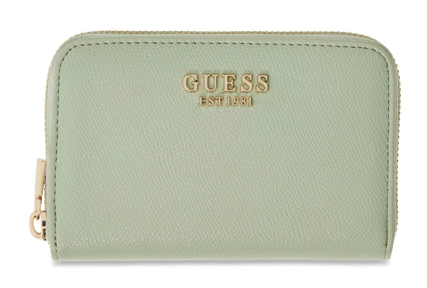 Geldbörse SLG Zip Around Wallet