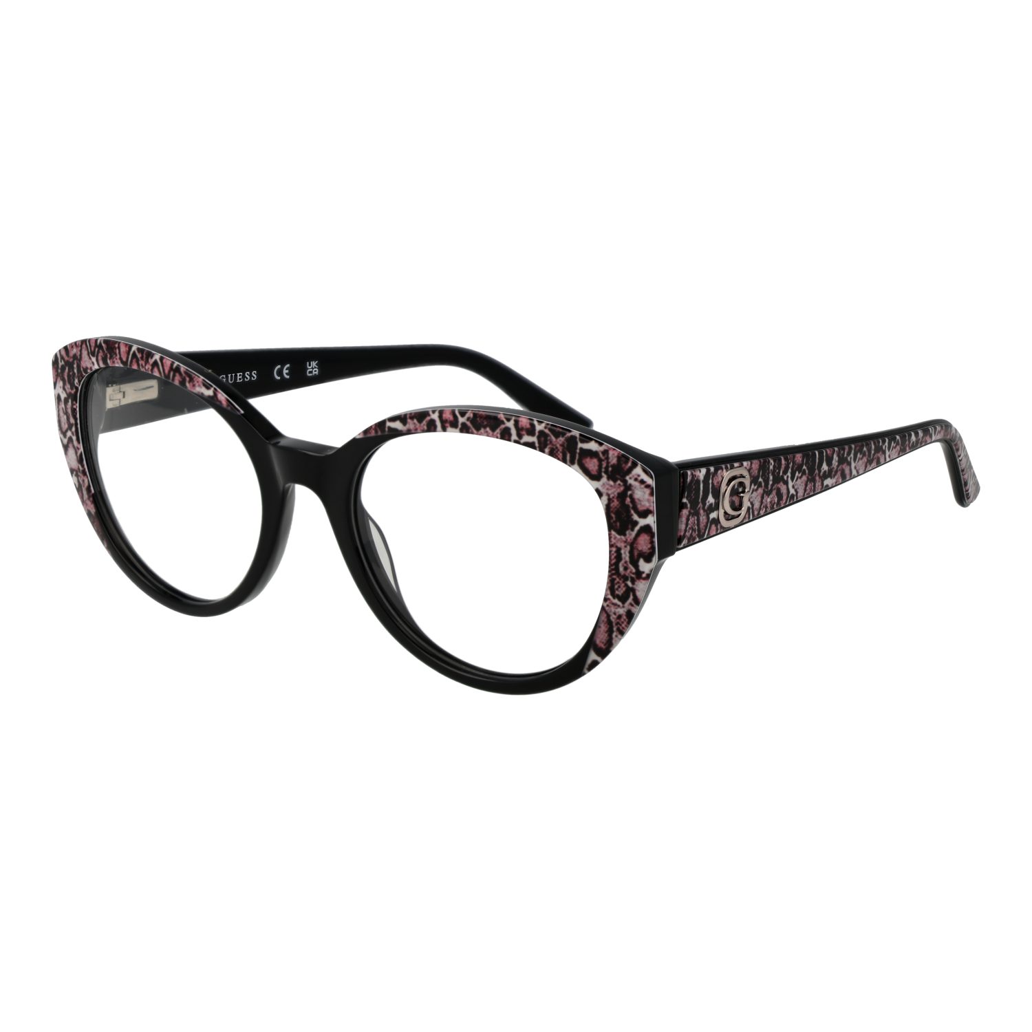 Guess Brillengestell GU50127 53005