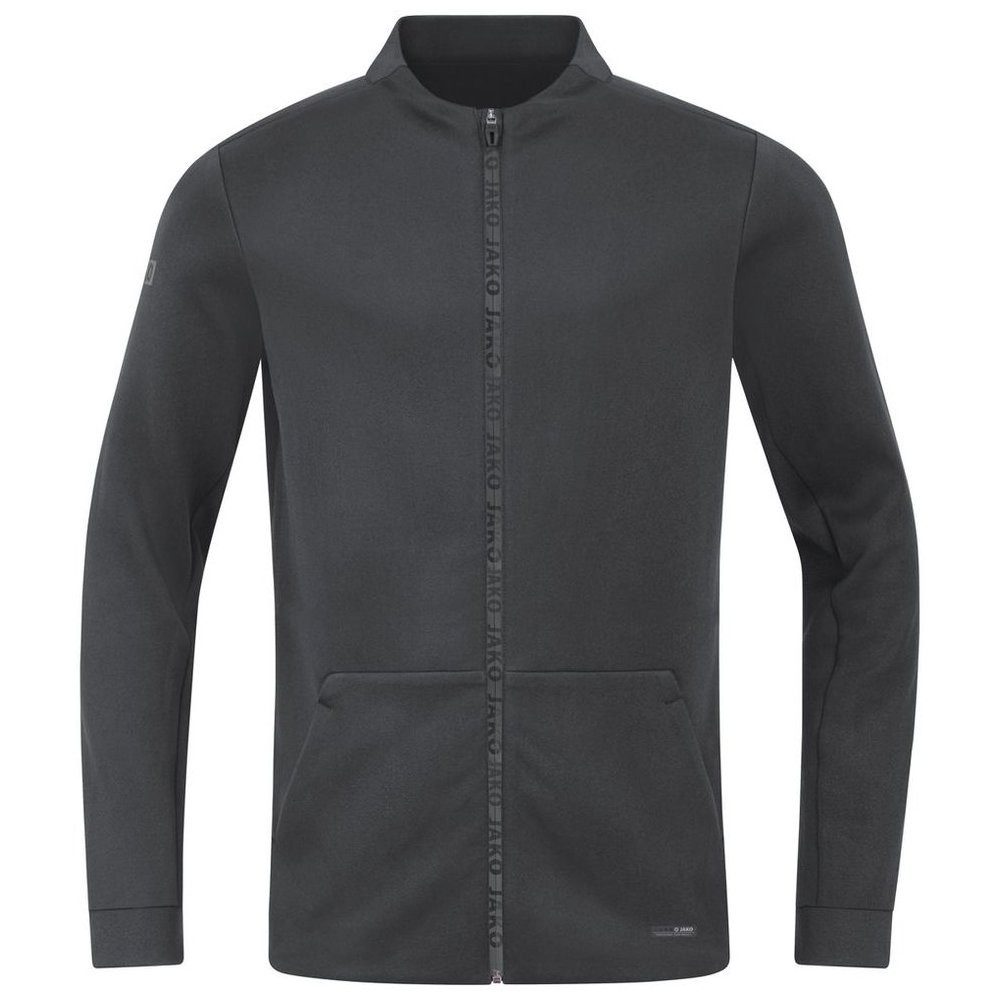 Trainingsjacke Jako Herren Trainingsjacke Pro Casual 9845
