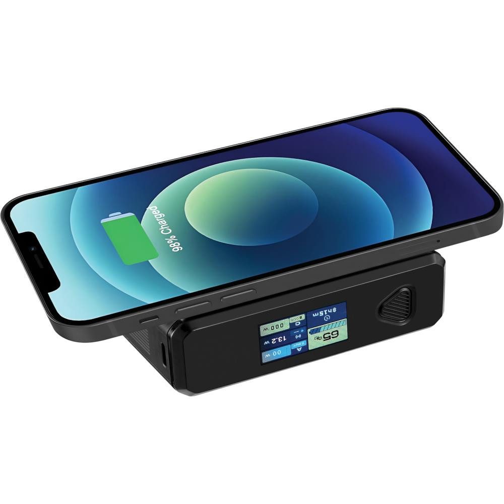 Sandberg Sandberg Travel Powerbank 20000 PD100W Powerbank