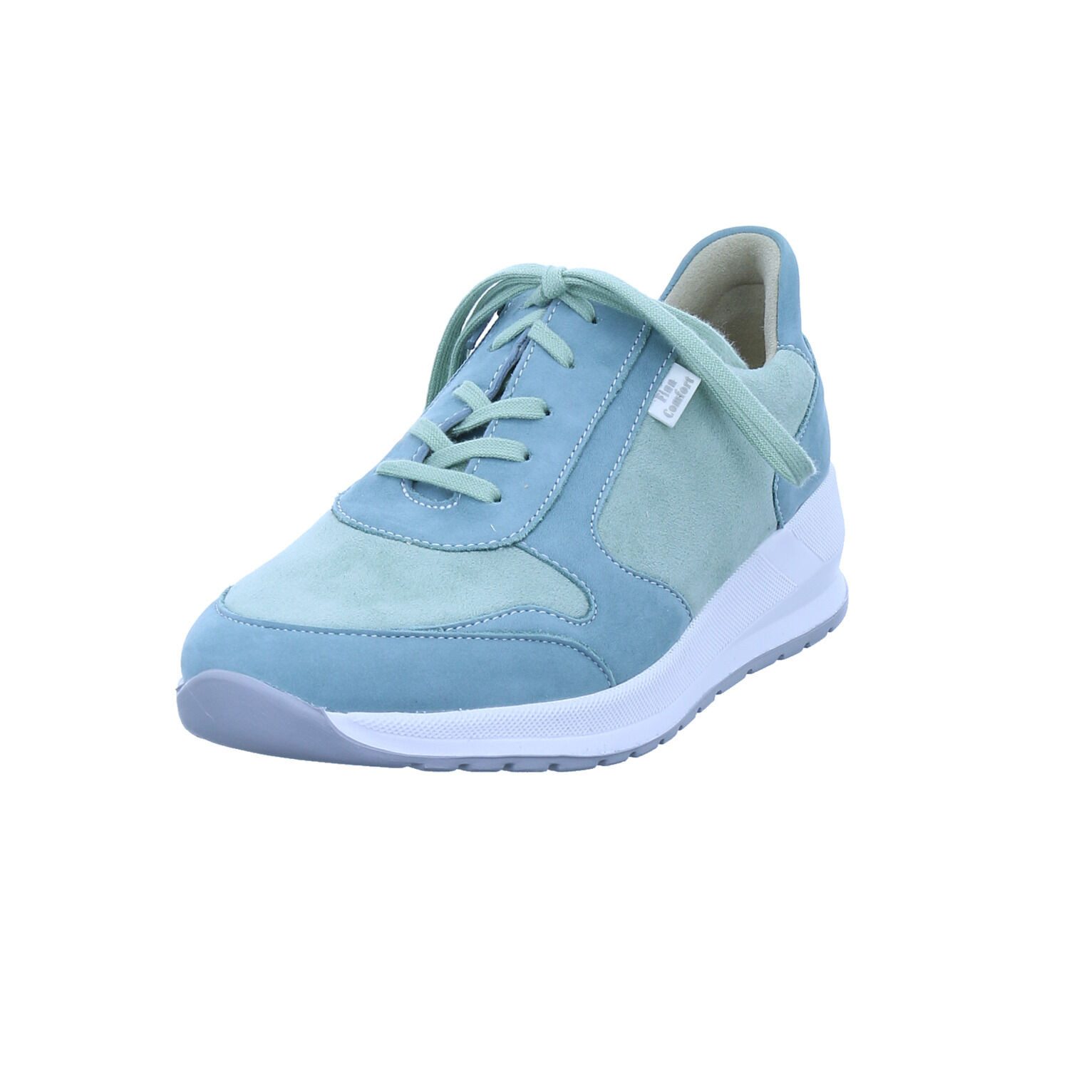 Finn Comfort MORI Schnürschuh (2-tlg) günstig online kaufen