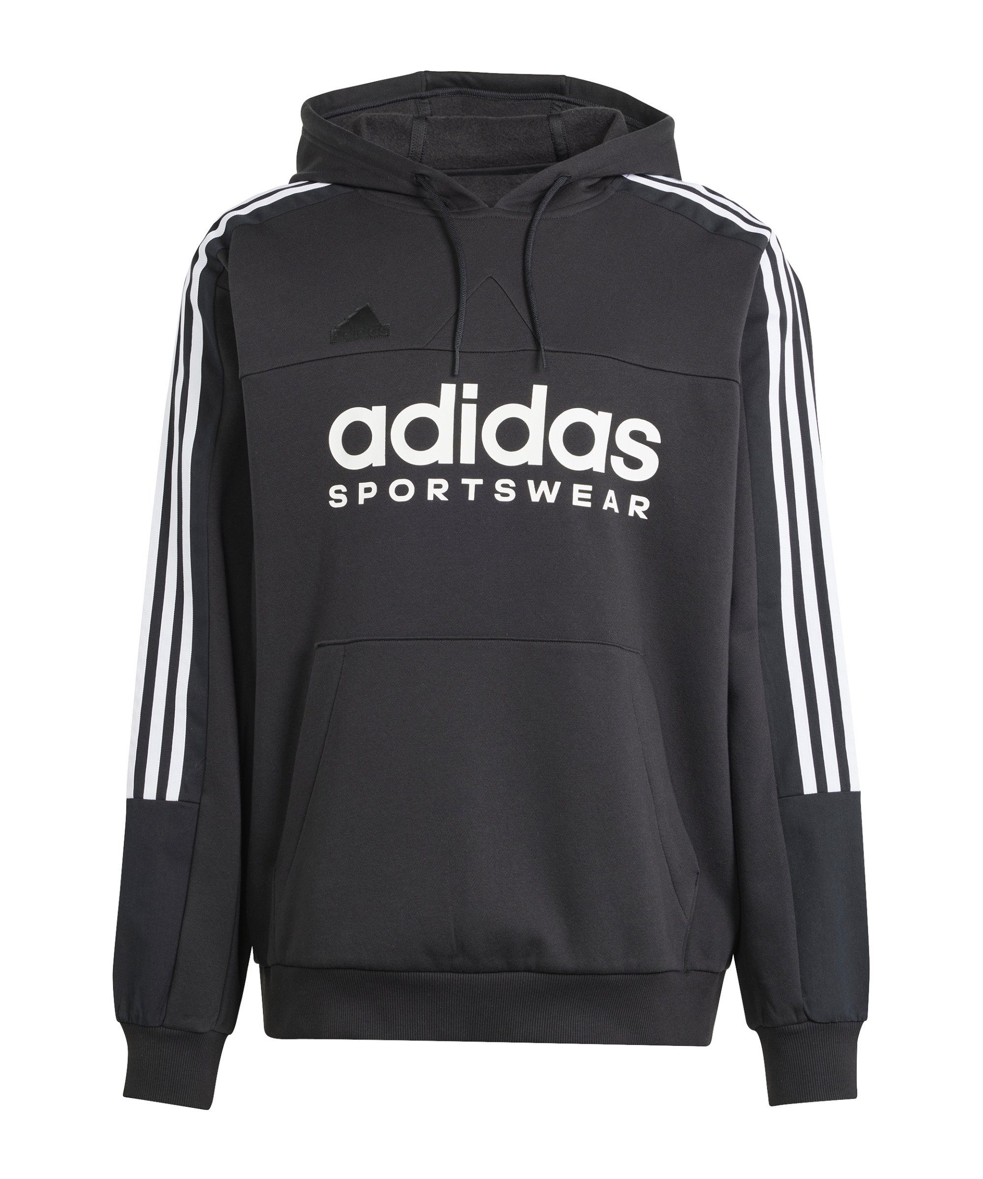 adidas Performance Sweater adidas Performance Tiro Hoody Herren günstig online kaufen