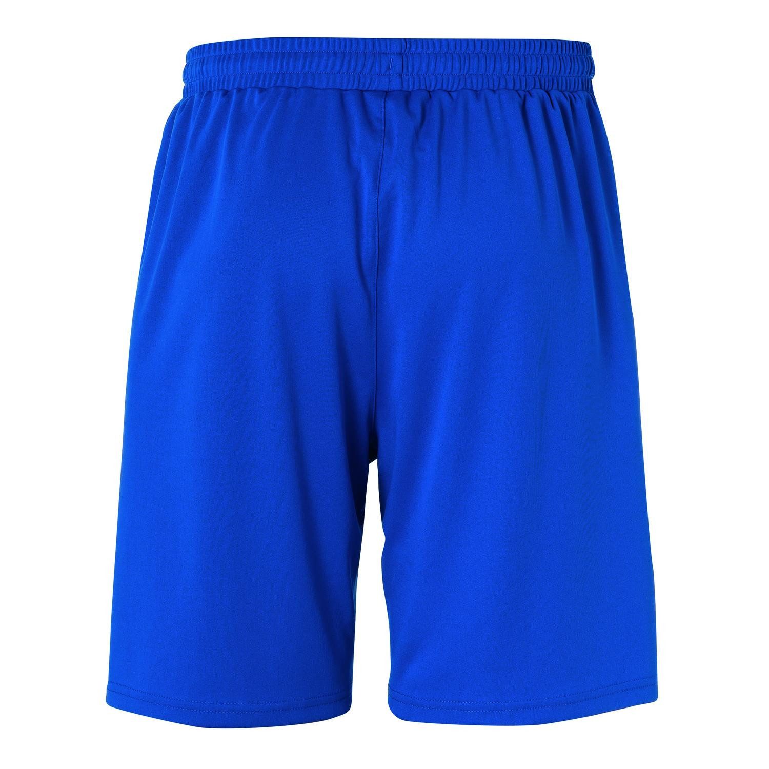 uhlsport Trainingshose Handballshorts CENTER II SHORTS OHNE INNENSLIP