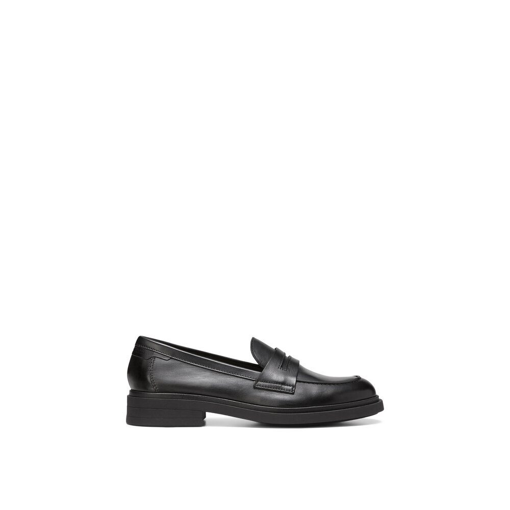 Marc O'Polo Marc O'Polo - Loafer - Schwarz Слипперы