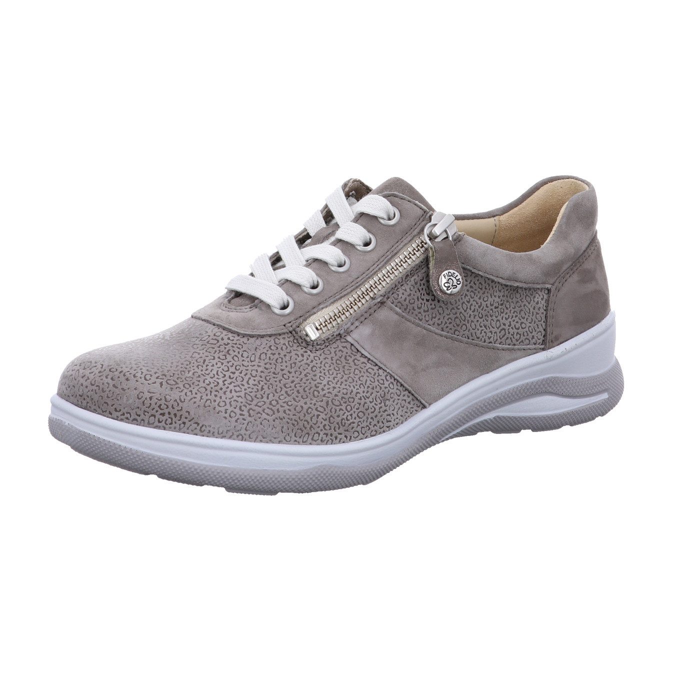 Fidelio Haley Schnürschuh für Einlagen geeignet