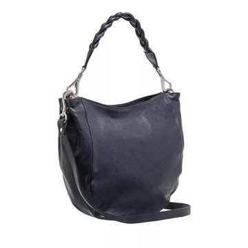 Abro Schultertasche dark blue (1-tlg)