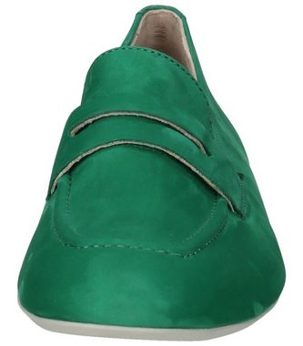 Paul Green Slipper Nubukleder Slipper