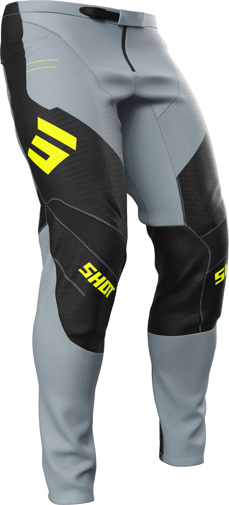 Shot Motorradhose Contact Shield Motocross Hose abriebfest robust