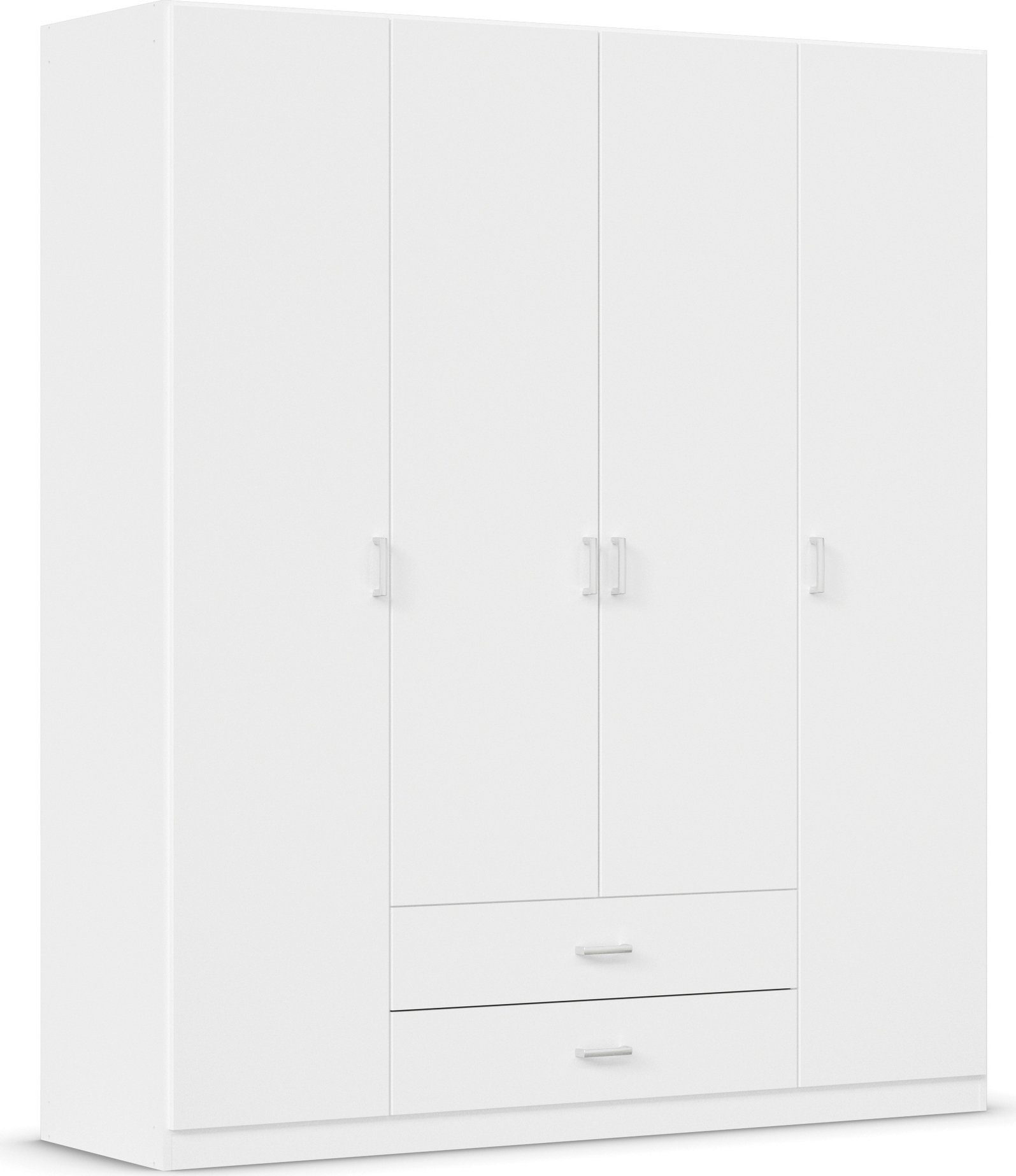 rauch Drehtürenschrank "Kleiderschrank Schrank Garderobe Wäscheschrank GAMM günstig online kaufen