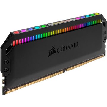 Corsair DIMM 128 GB DDR4-3200 (4x 32 GB) Quad-Kit Arbeitsspeicher