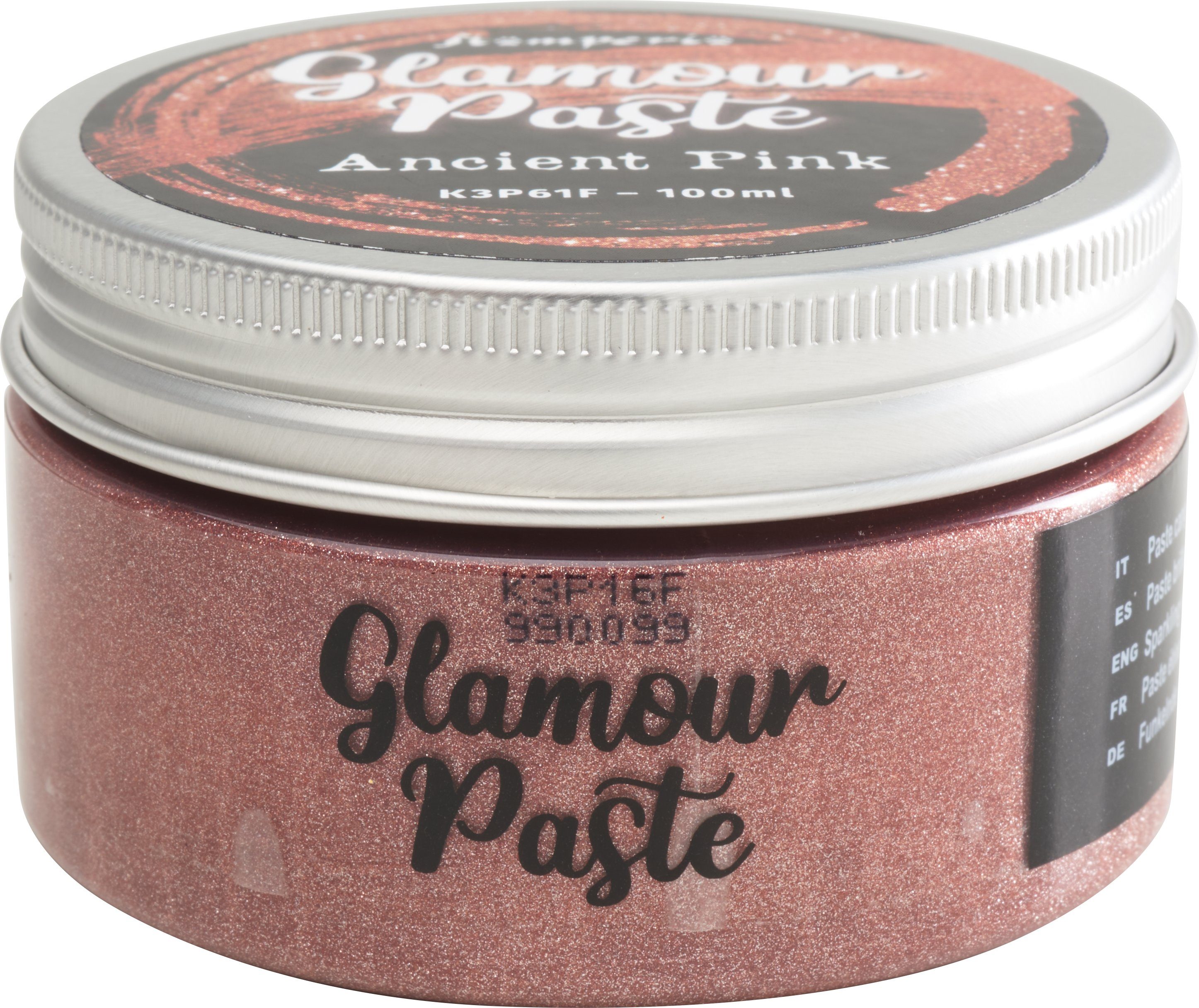 Malpaste Glamour Paste