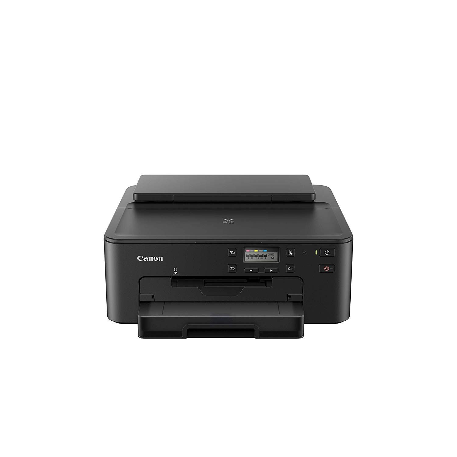 Canon Canon Pixma TS705a Tintenstrahldrucker mit 10 kompatiblen XXL Patronen Tintenstrahldrucker – Bild 2 von 5