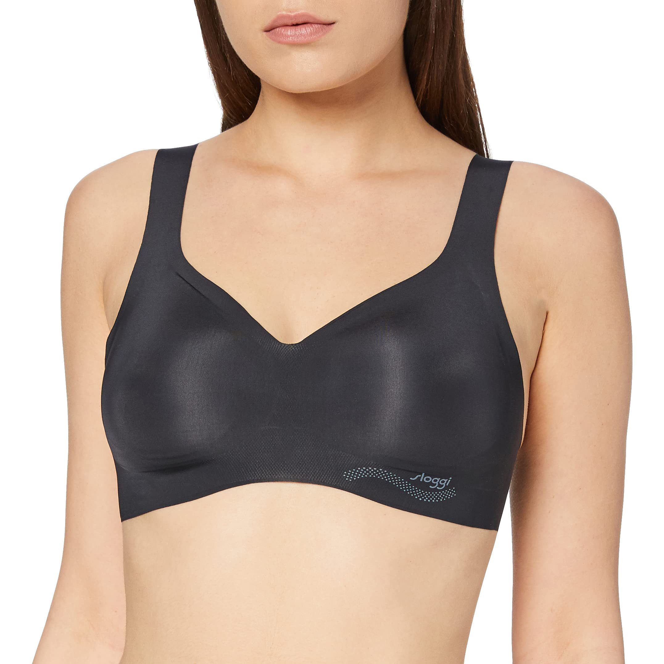 Bralette-BH Zero Feel Bralette GB