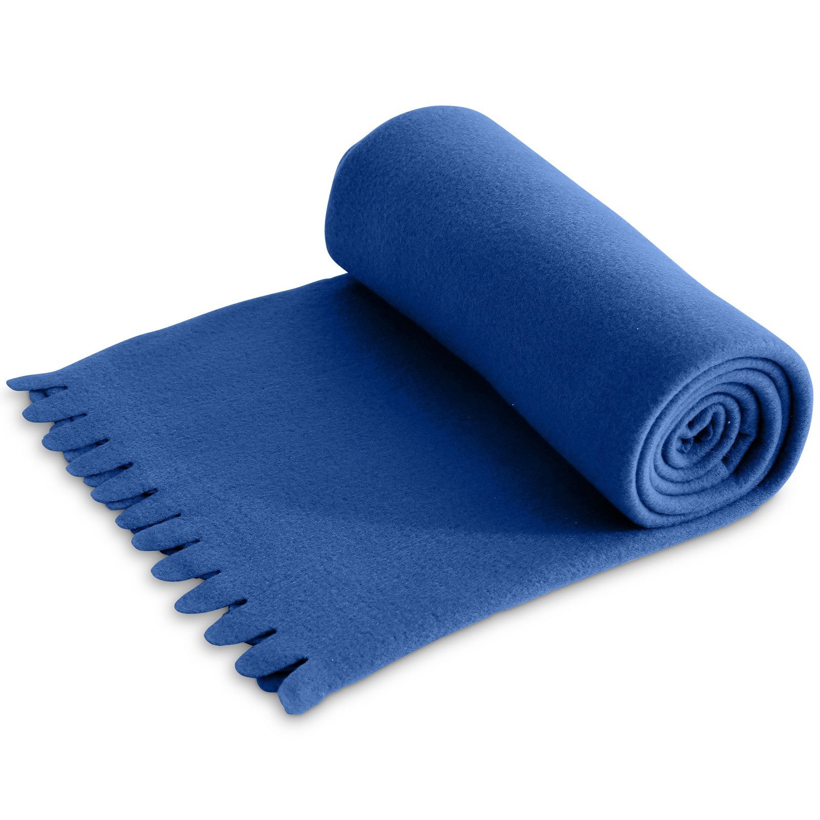 Wohndecke Fleecedecke WAVE ca. 120x160, wometo, OEKO-TEX®, Fleecedecke mit günstig online kaufen