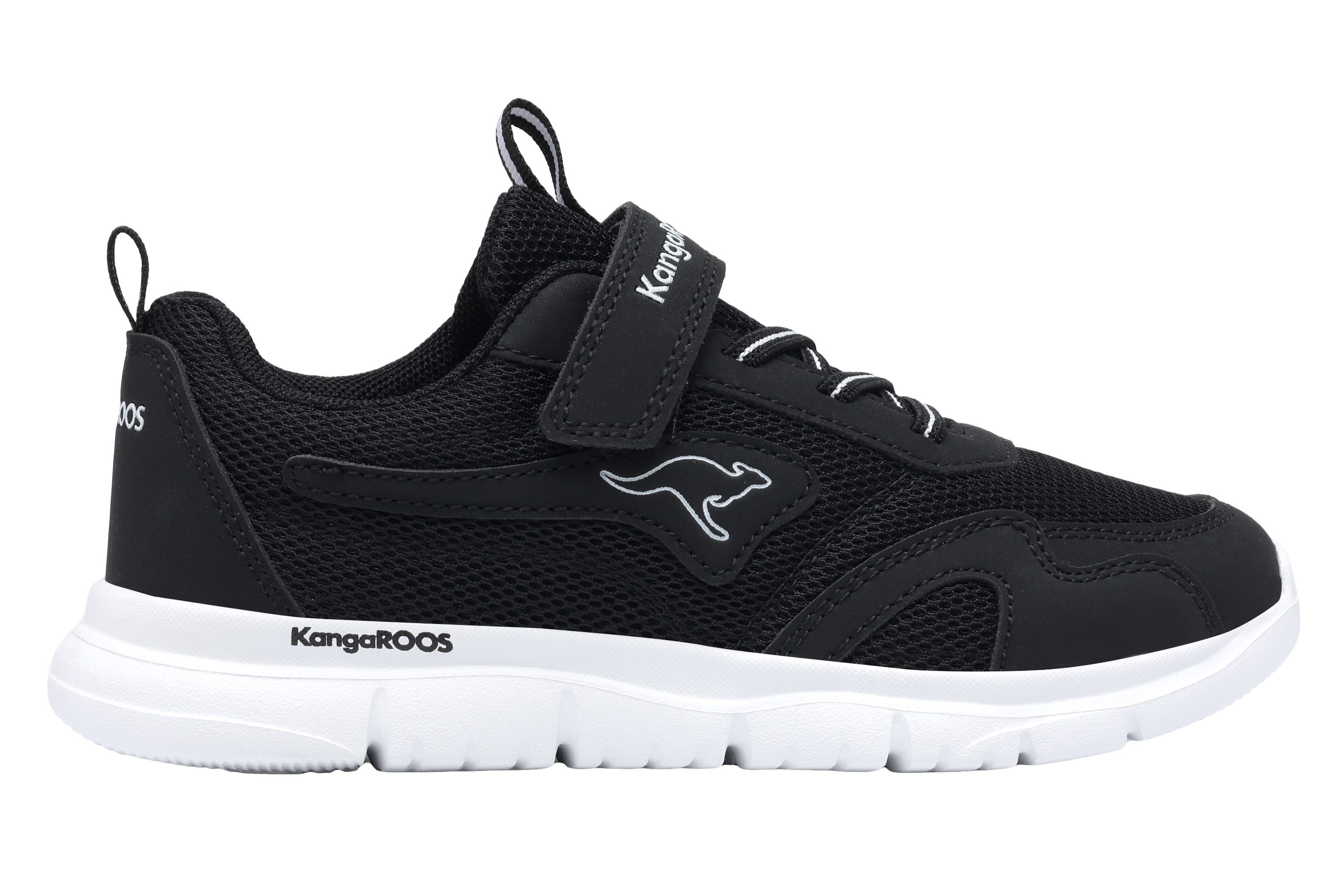 KangaROOS K-ETK ROOZ EV Sneaker