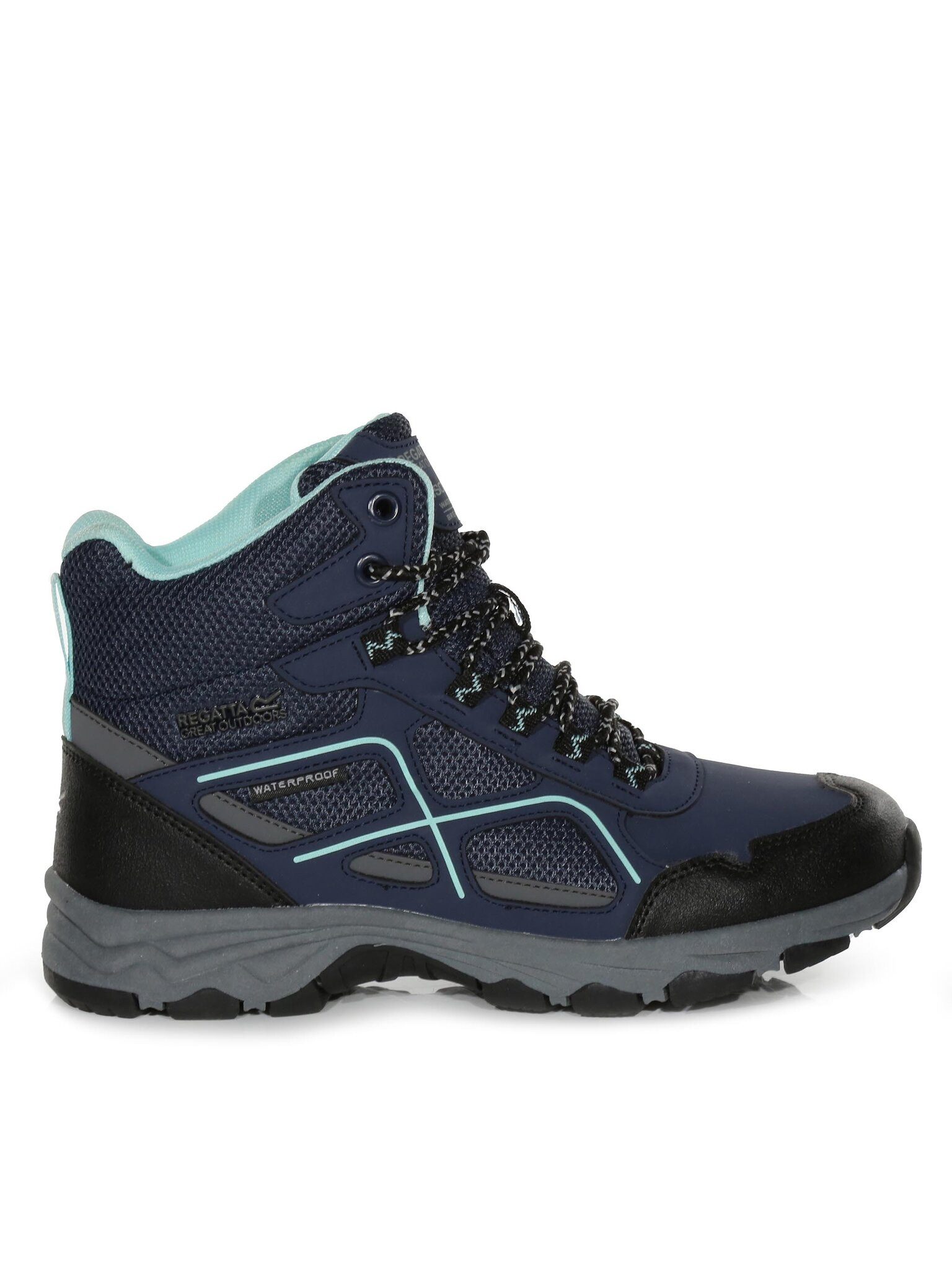 Regatta Regatta Trekkingschuhe Ldy Vendeavour Bt günstig online kaufen