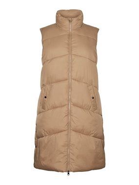 Vero Moda Curve Steppweste VMUPPSALA 3-4 WAISTCOAT NOOS CURVE