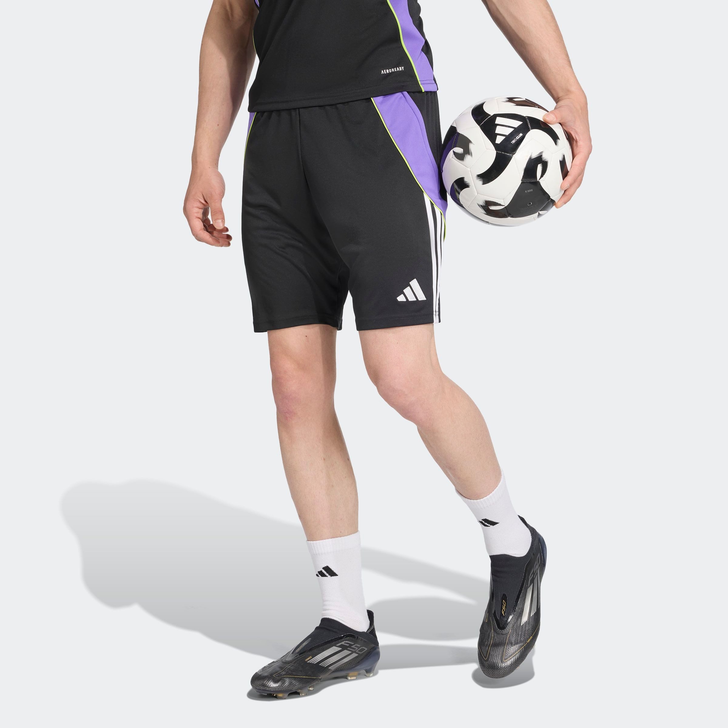 adidas Performance Trainingsshorts TIRO24 TRSHO (1-tlg) günstig online kaufen