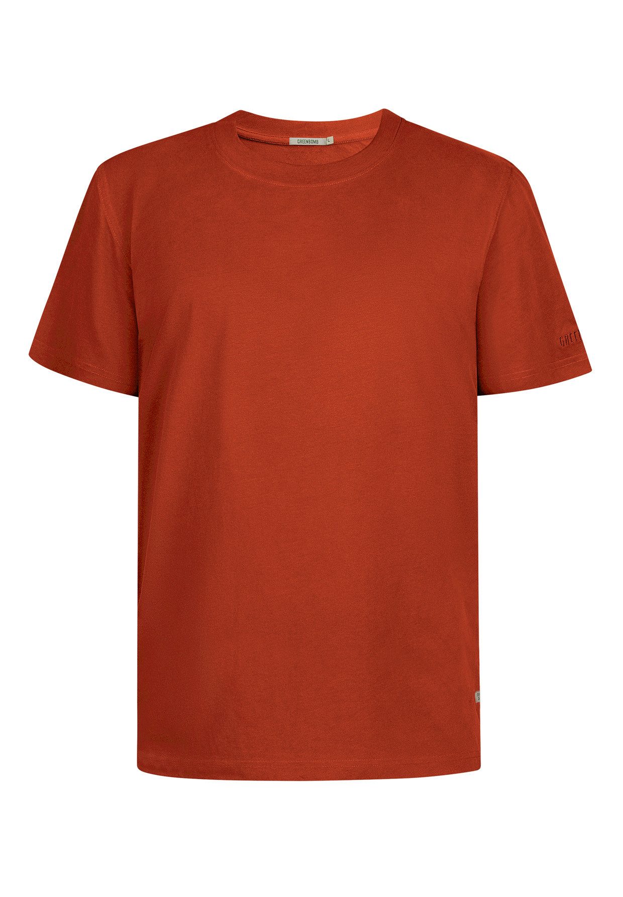 Clay Red