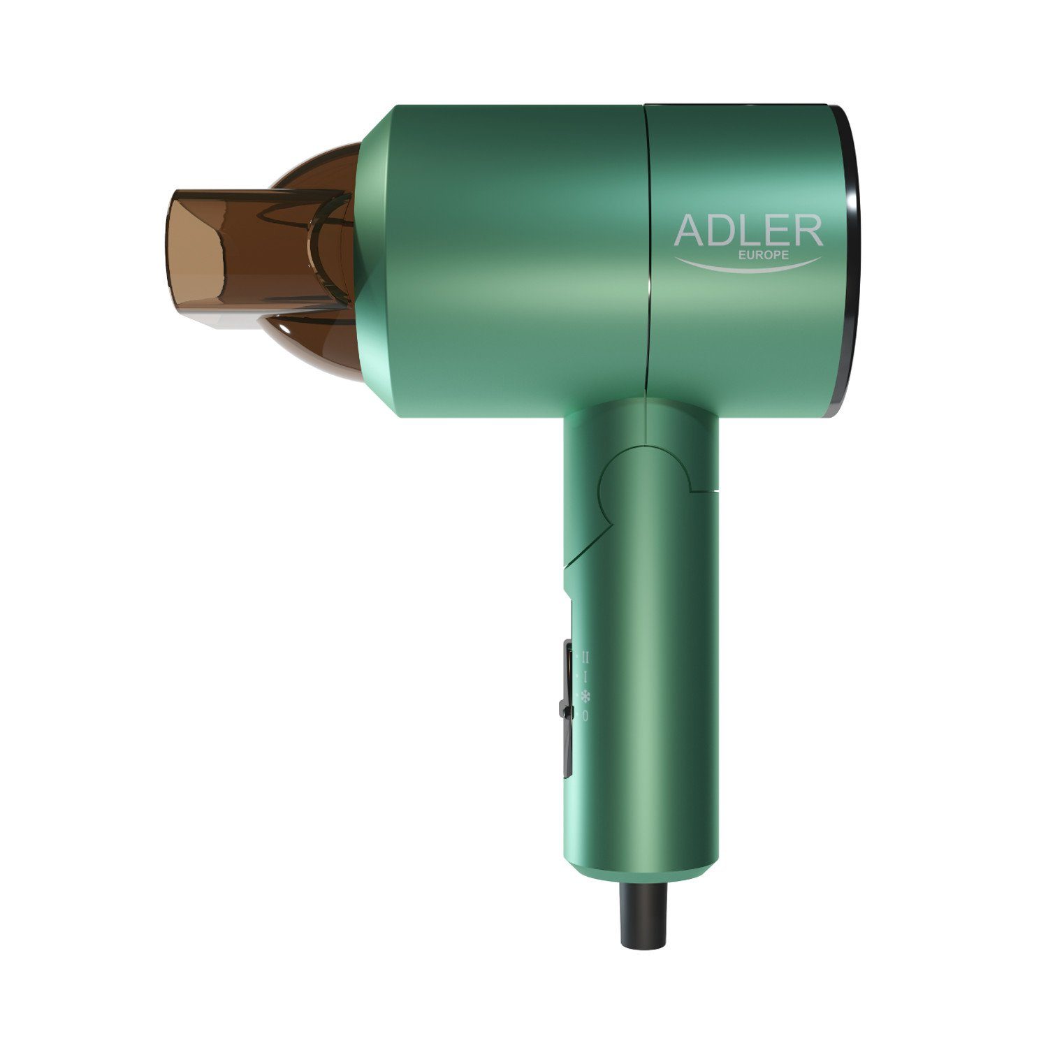 Adler Haartrockner AD 2265, 1200,00 W, Haartrockner 1200W Klappgriff