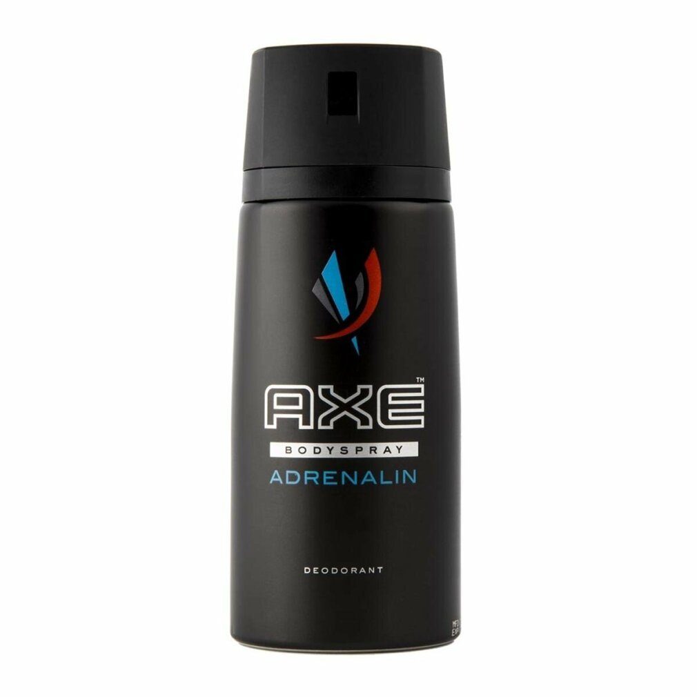 axe Deo-Roller Adrenalin Deodorant Spray 150ml