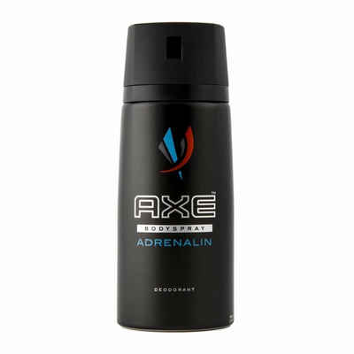 axe Deo-Zerstäuber Adrenalin Deodorant Spray 150ml