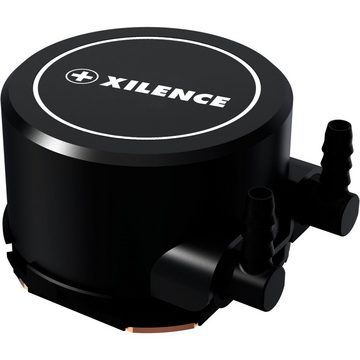Xilence CPU Kühler LiQuRizer LQ120mm